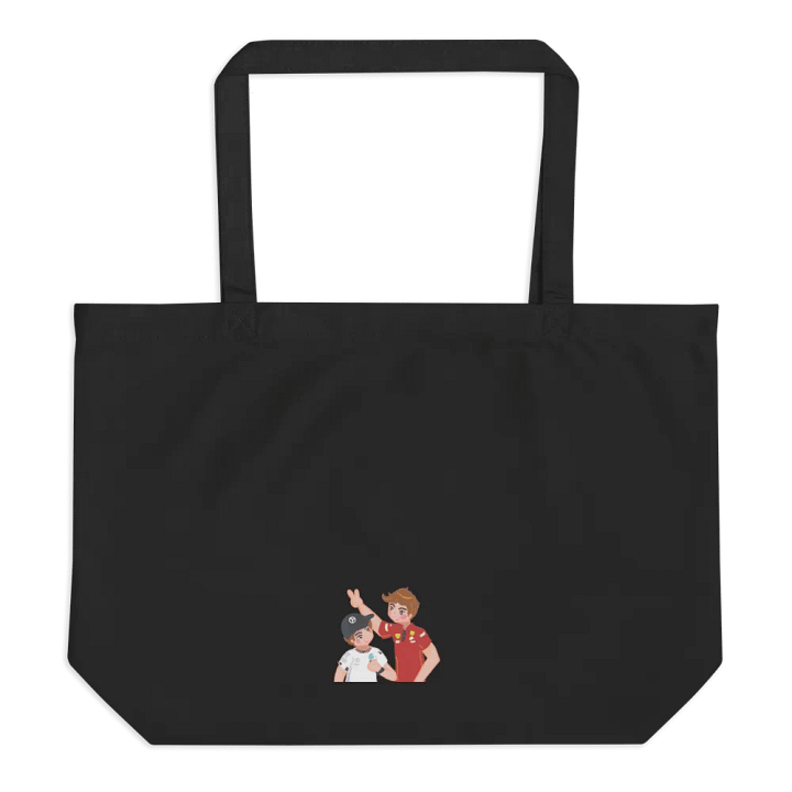 Ollie and Kimi Tote product image (1)