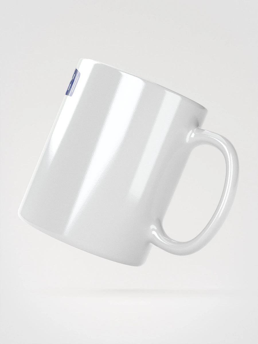 L.A. Basketball Legend Raymond Lewis Mug product image (3)