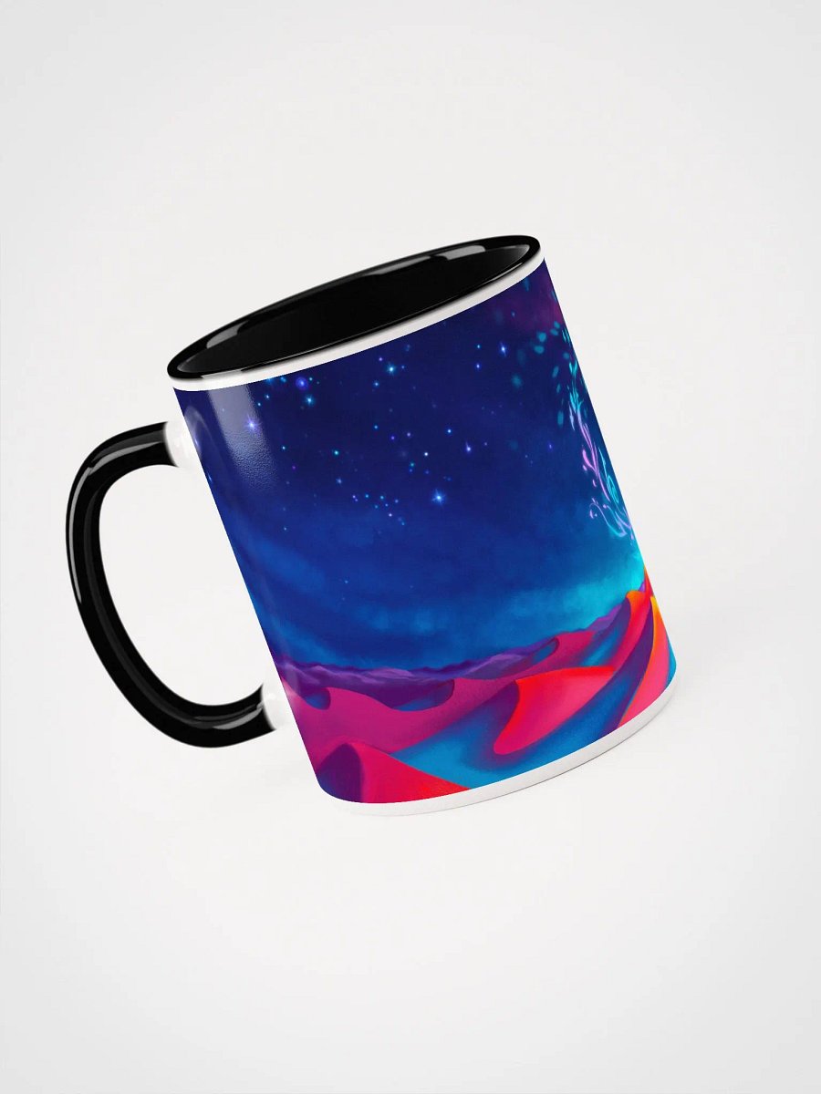 Magic In The Desert Ceramic Mug product image (36)