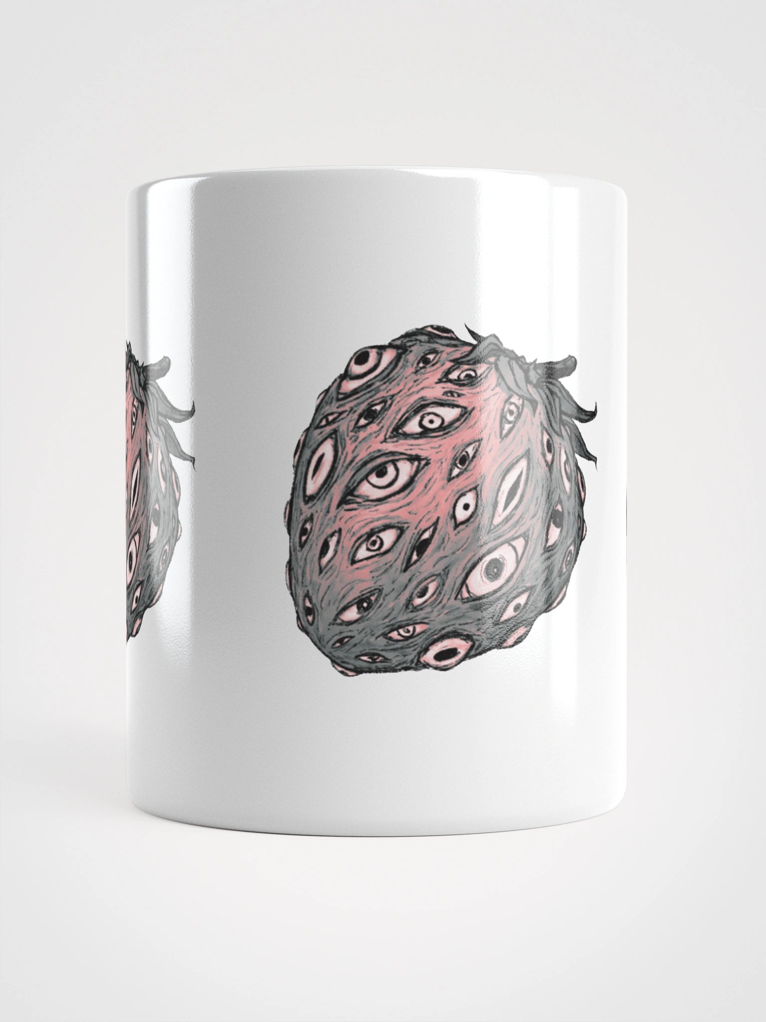 The Beginning - BerryMug product image (15)
