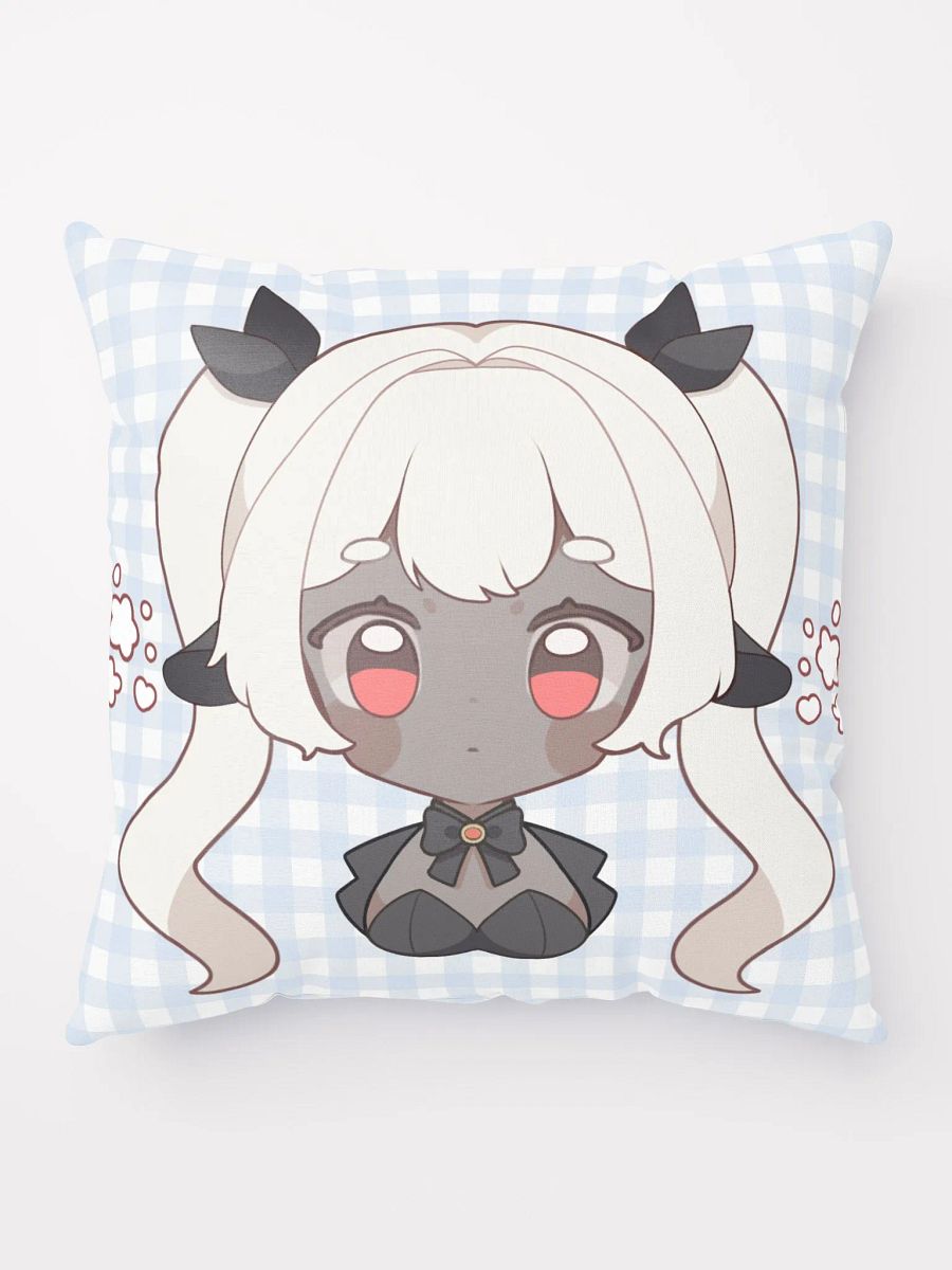 Chibi Lila Bust PIllow product image (1)