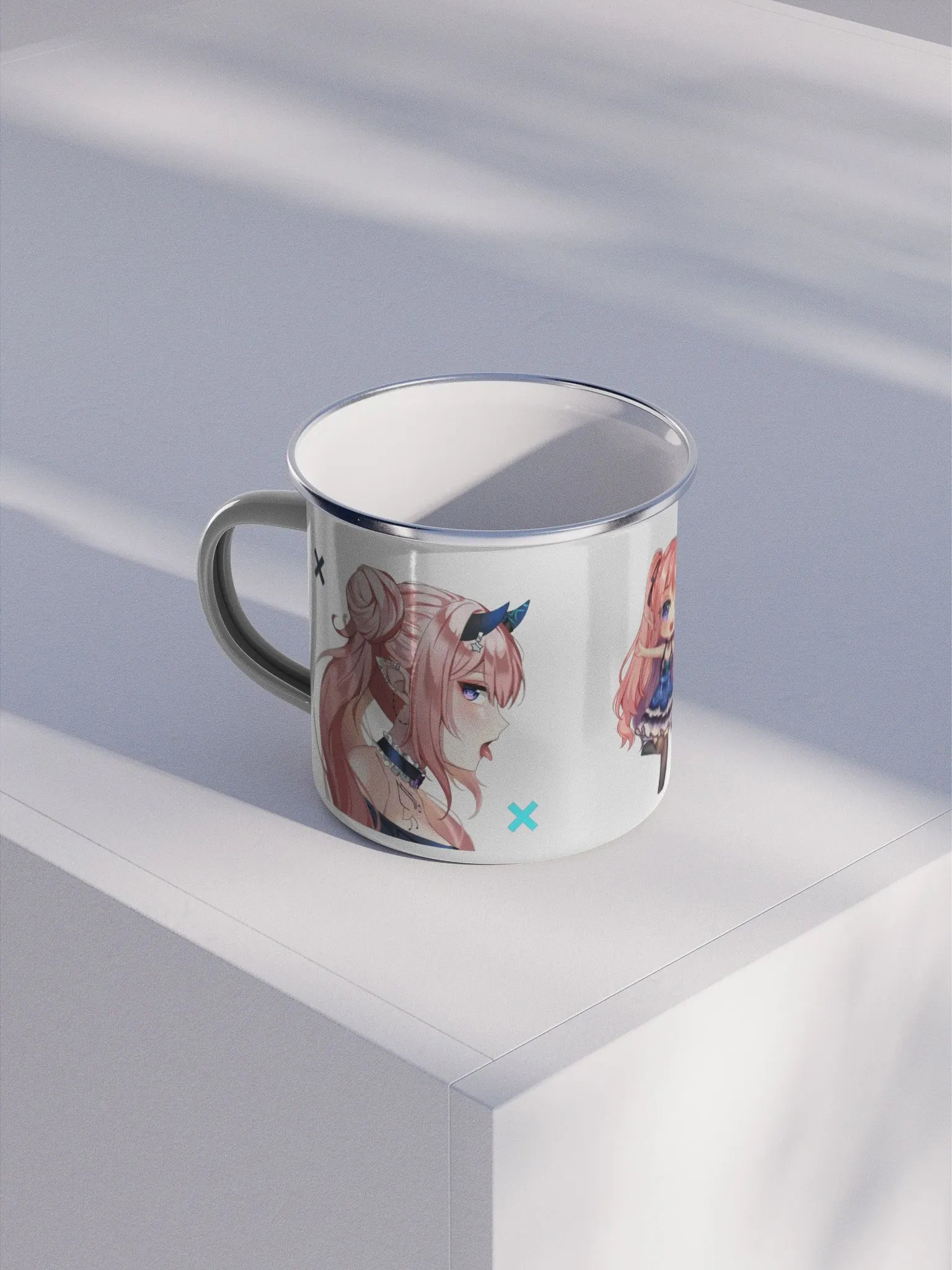 Chobii licky mug product image (1)