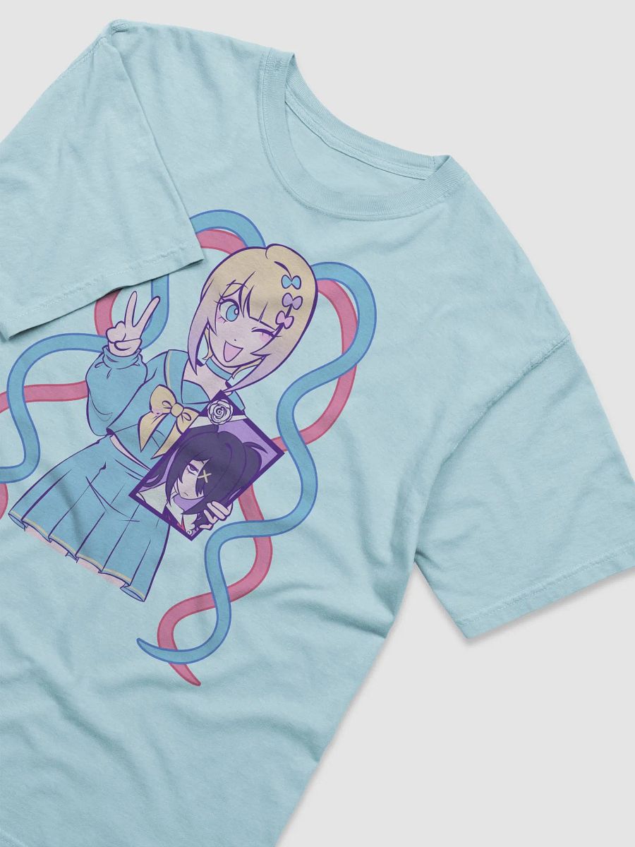 Needy Streamer Girl T-Shirt PASTEL EDITION product image (29)