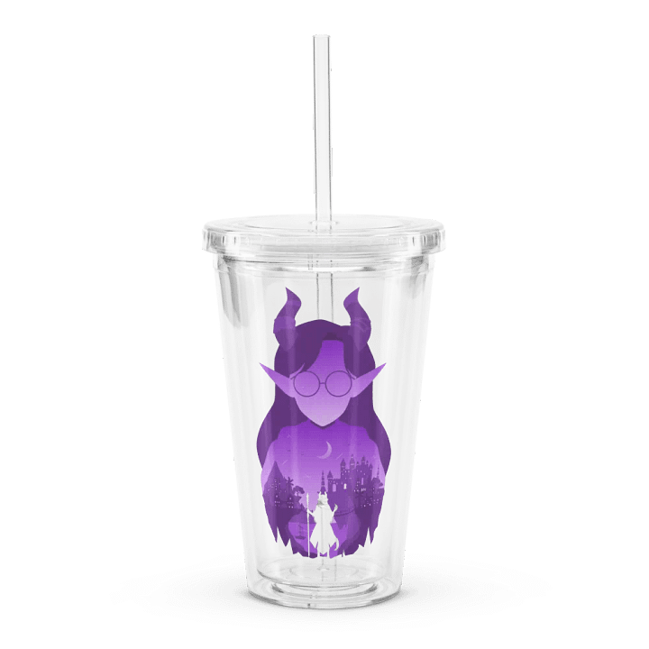 World of Angora (Faerun) - Tumbler product image (1)