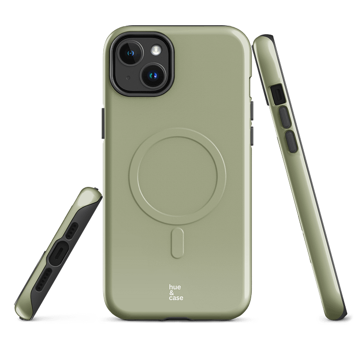 Botanical: MagSafe Tough Case for iPhone product image (2)