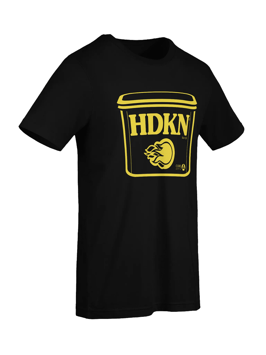 HDKN T-Shirt Slim Fit product image (9)