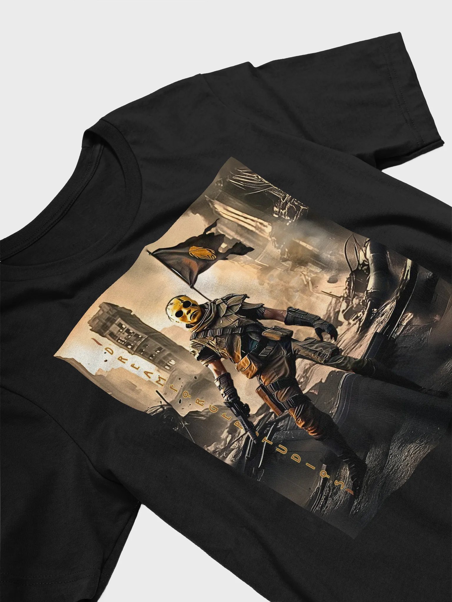 Warborn Legends Series: Ashmark Valor product image (3)