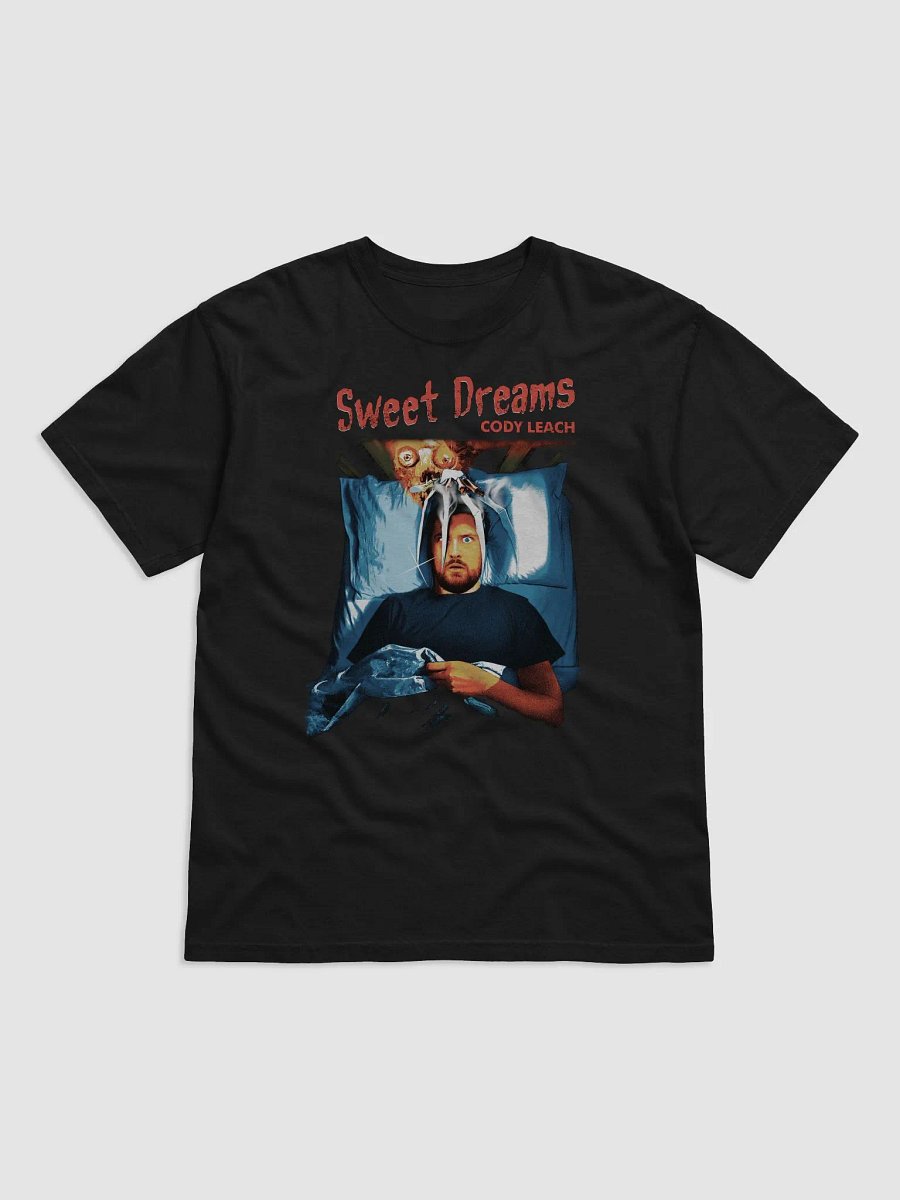 Cody Leach - Sweet Dreams T-Shirt product image (1)