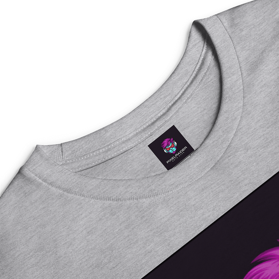 Bella+Canvas Youth Long Sleeve T-Shirt product image (25)
