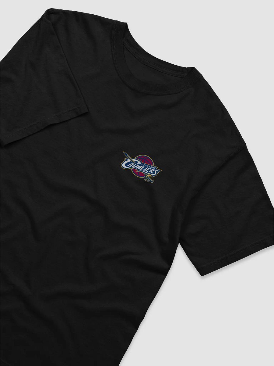 Cavaliers Logo Basketball Tee product image (3)
