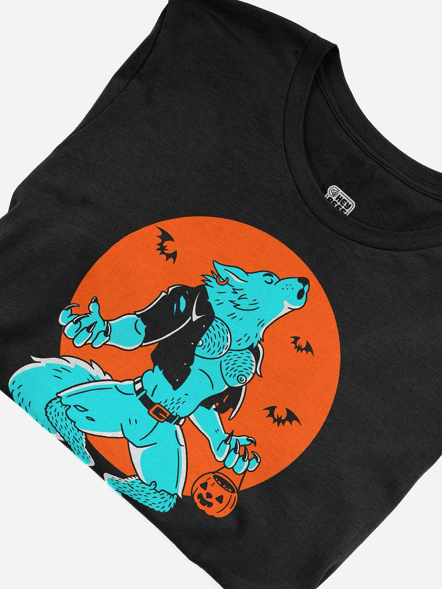 The WOOF Man Tee product image (3)