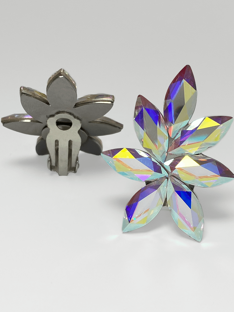 Cassiopeia Earrings product image (3)