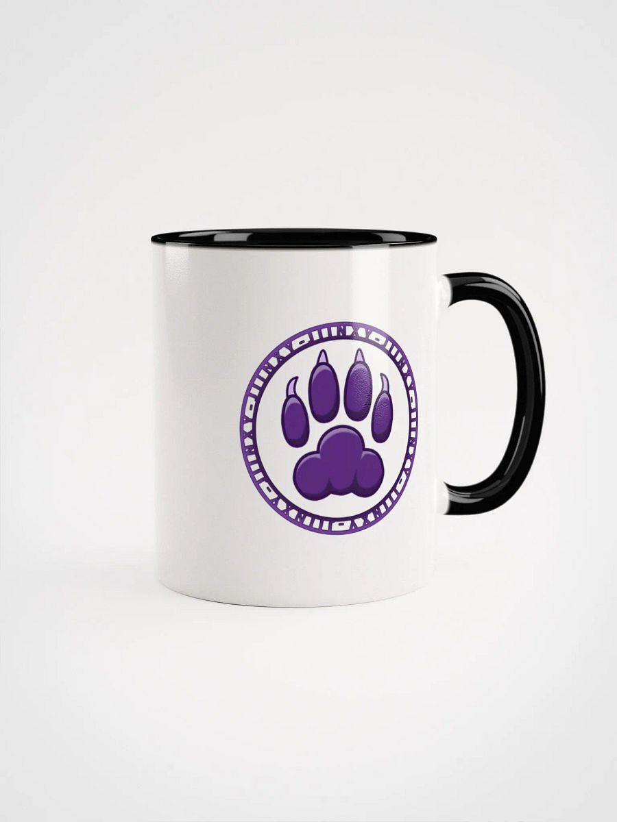 Jiinxy LOGO Mug product image (12)