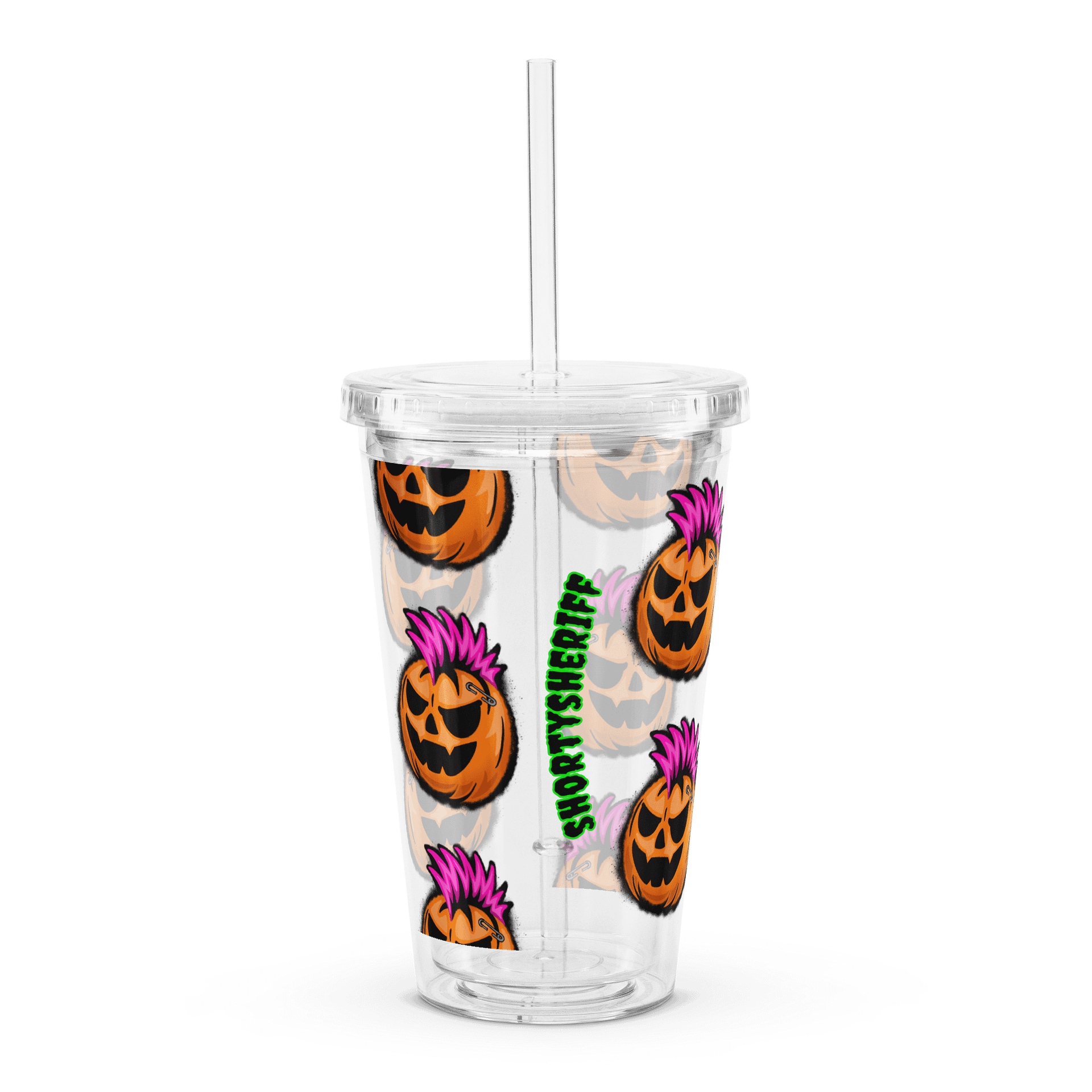 Punkin many tumbler product image (1)