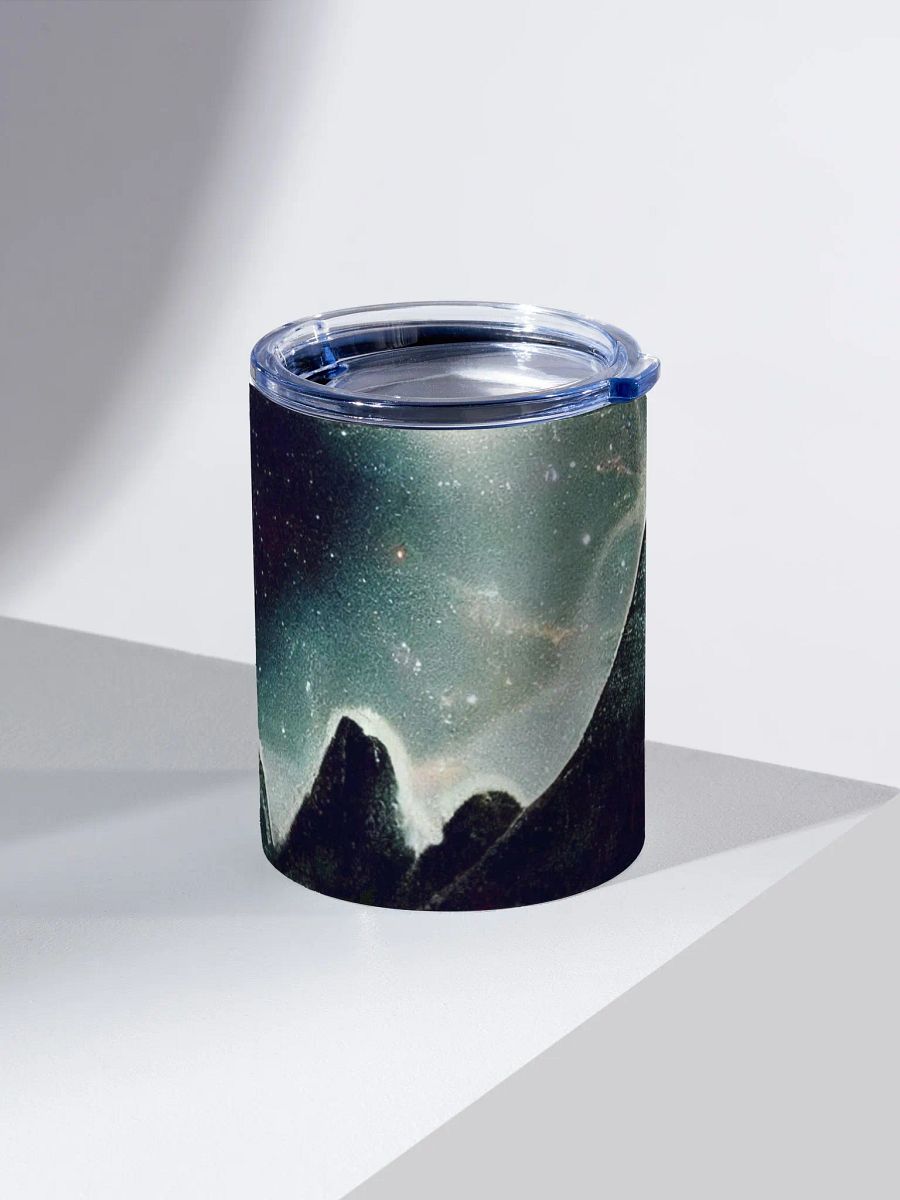 Starry Peaks 10oz Tumbler product image (2)