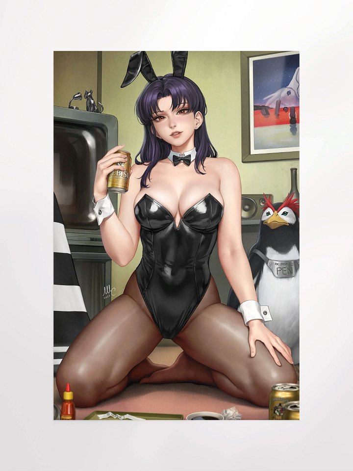 Misato bunny product image (1)