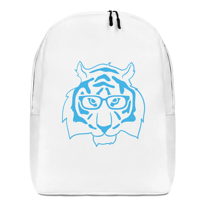 Tiger_Queen BackPack product image (1)