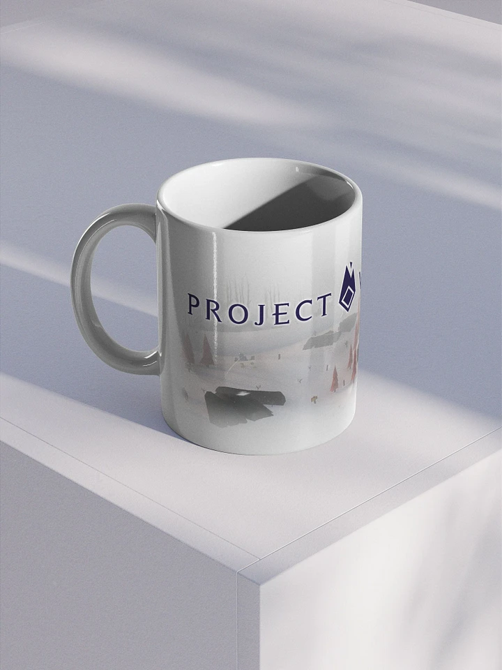 Scenery Mug product image (1)