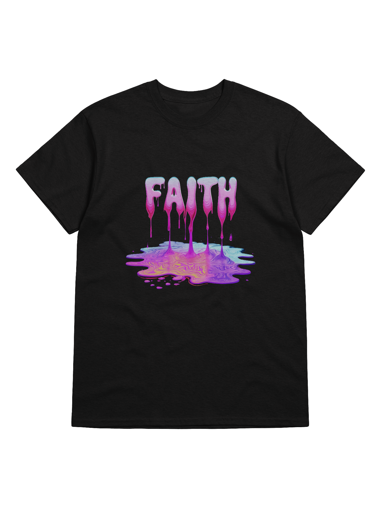FAITH T-Shirt product image (2)