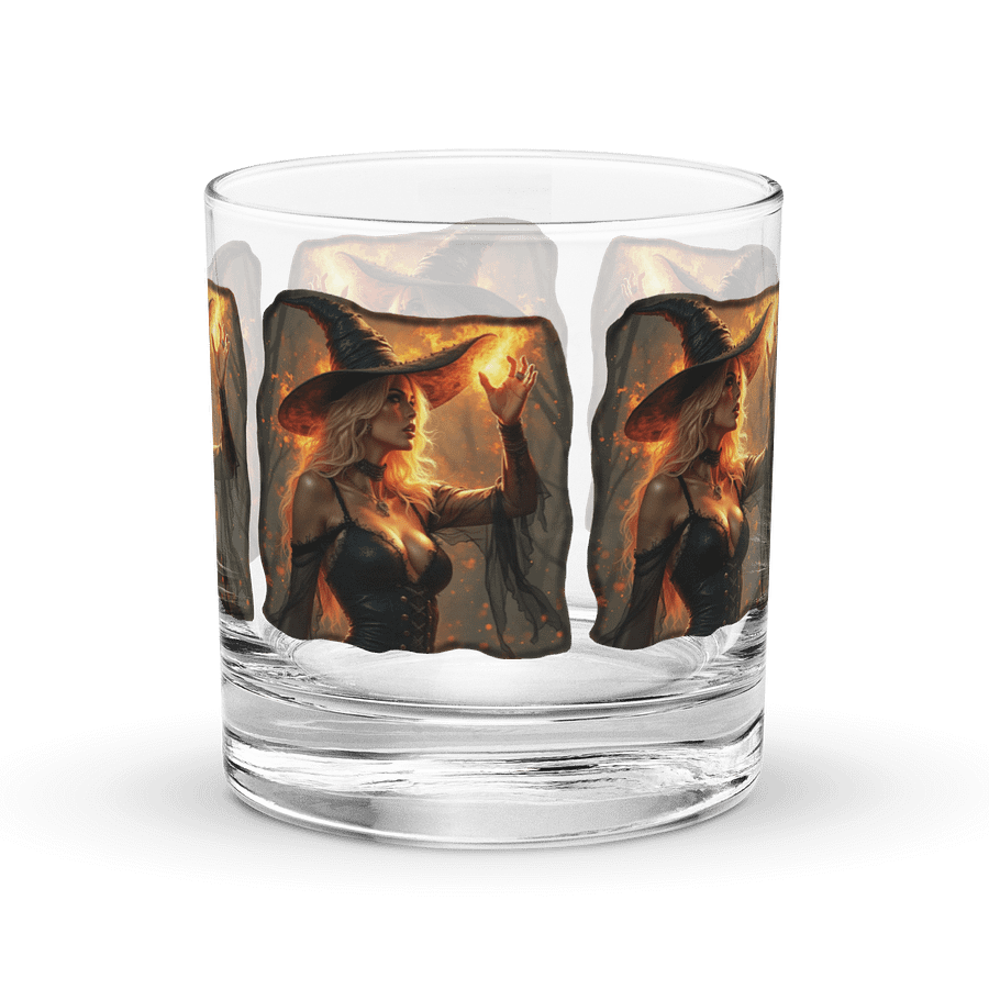 Witching Rocks Glass product image (2)