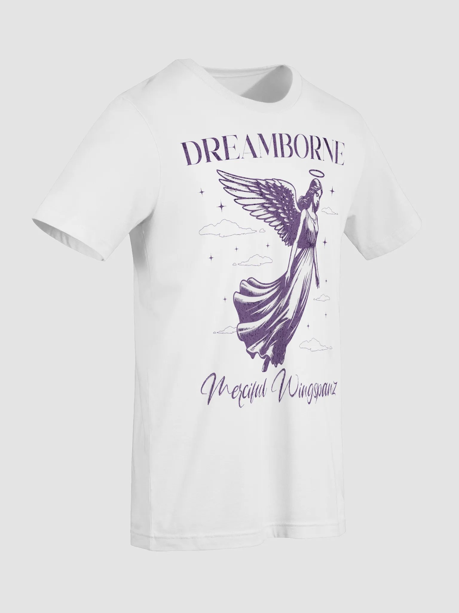 Dreamborne Phosphorescence T-Shirt product image (9)