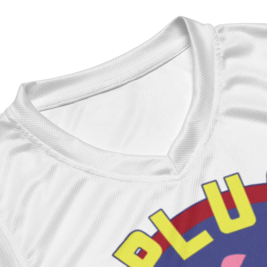Plus Ultra Basketball Jersey (Front) product image (8)