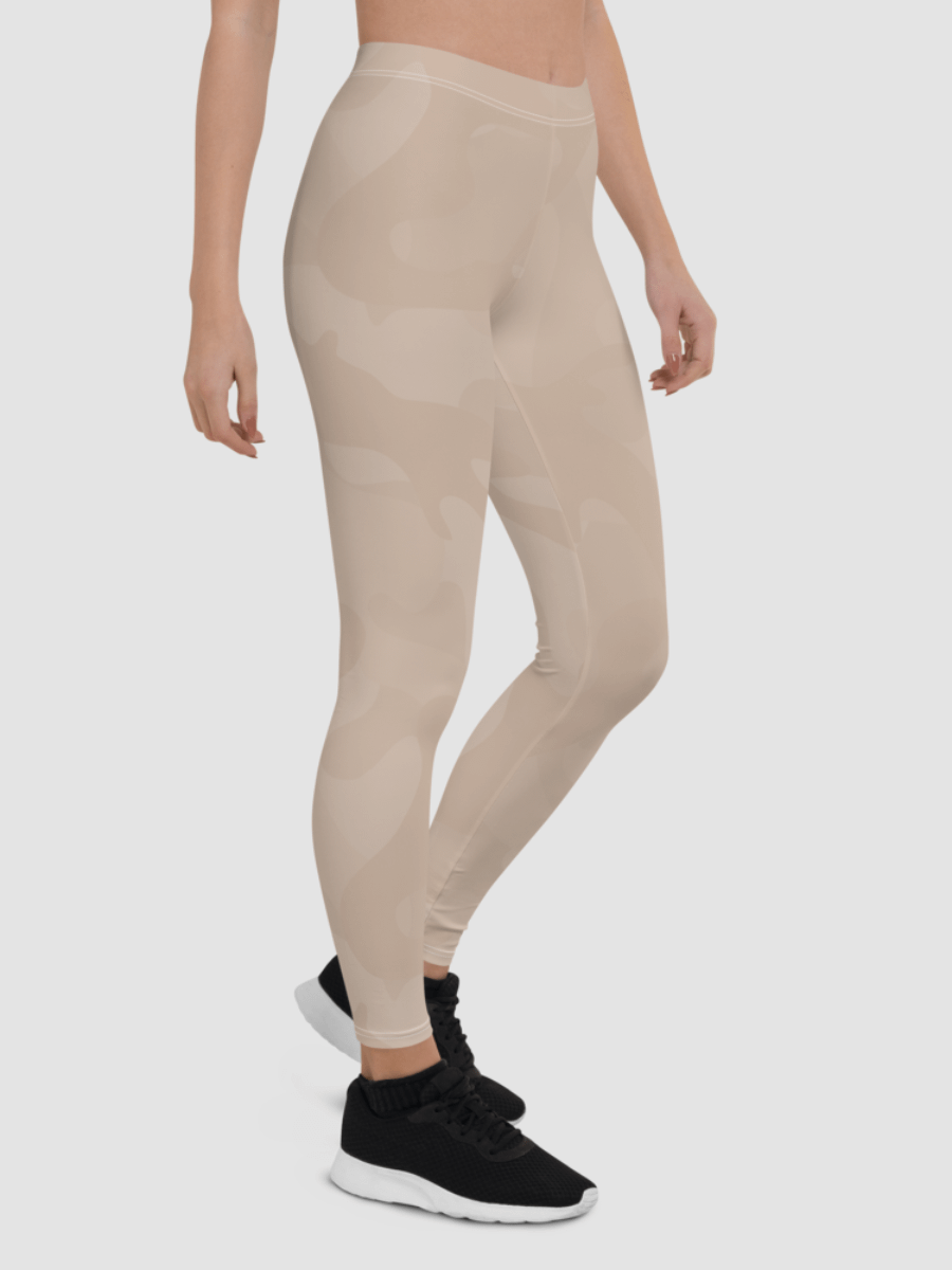 Leggings - Desert Camo product image (2)