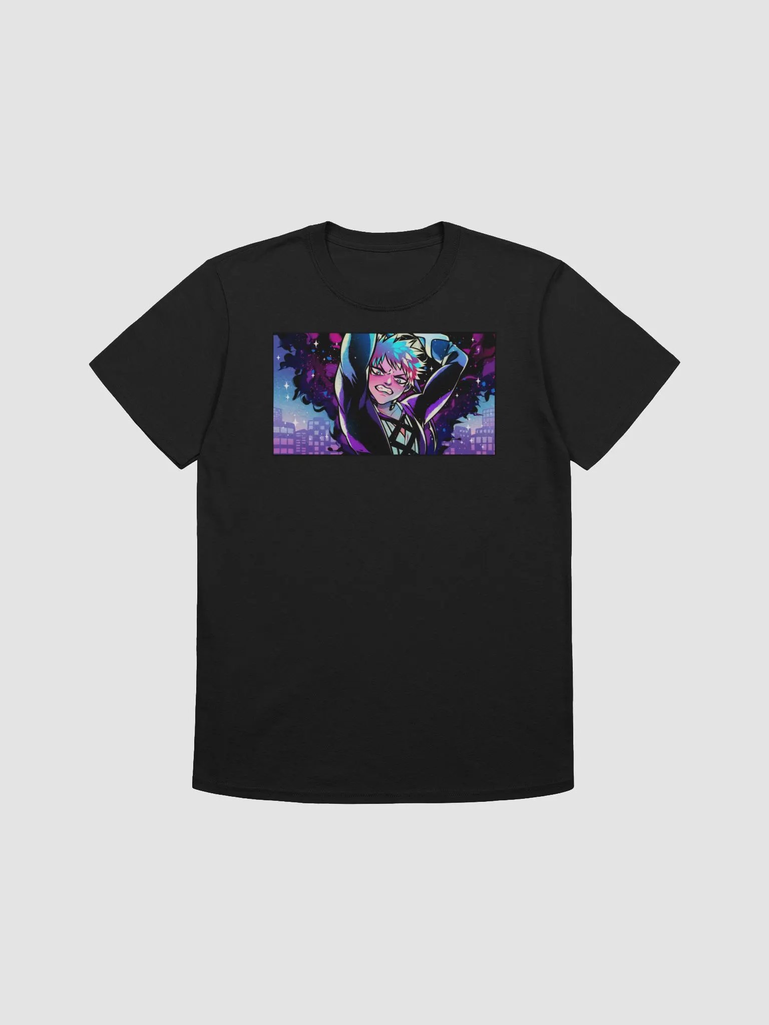 1000 Year Blood War Ichigo T-Shirt product image (4)