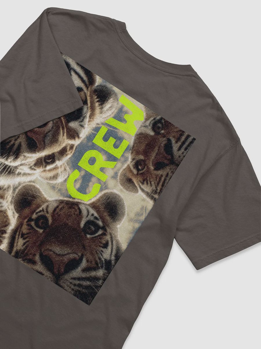 Tiger Crew T Shirt Group Selfie Graphic Tee product image (9)