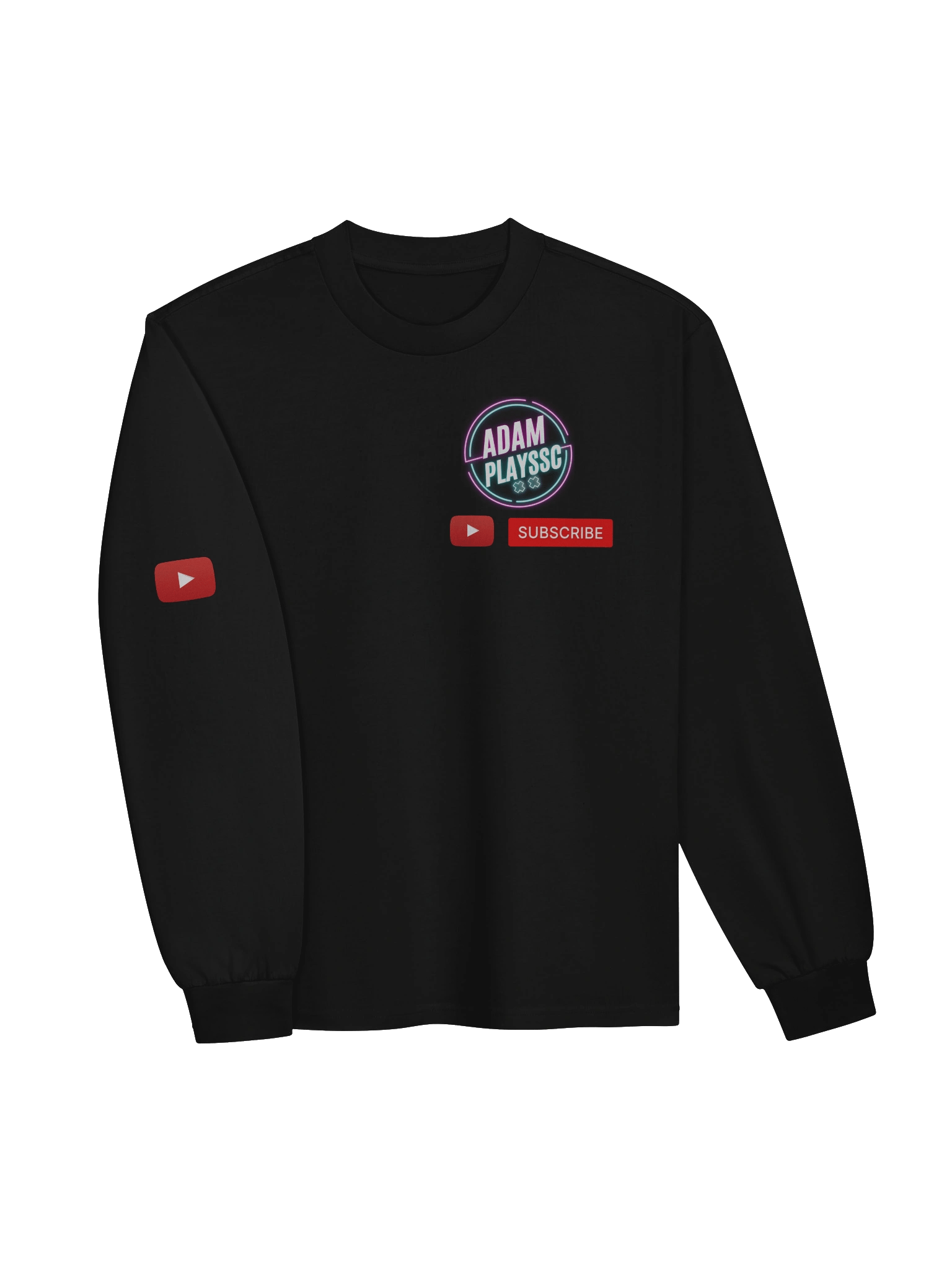 Unisex Premium Sweatshirt W/O Hoodie product image (18)