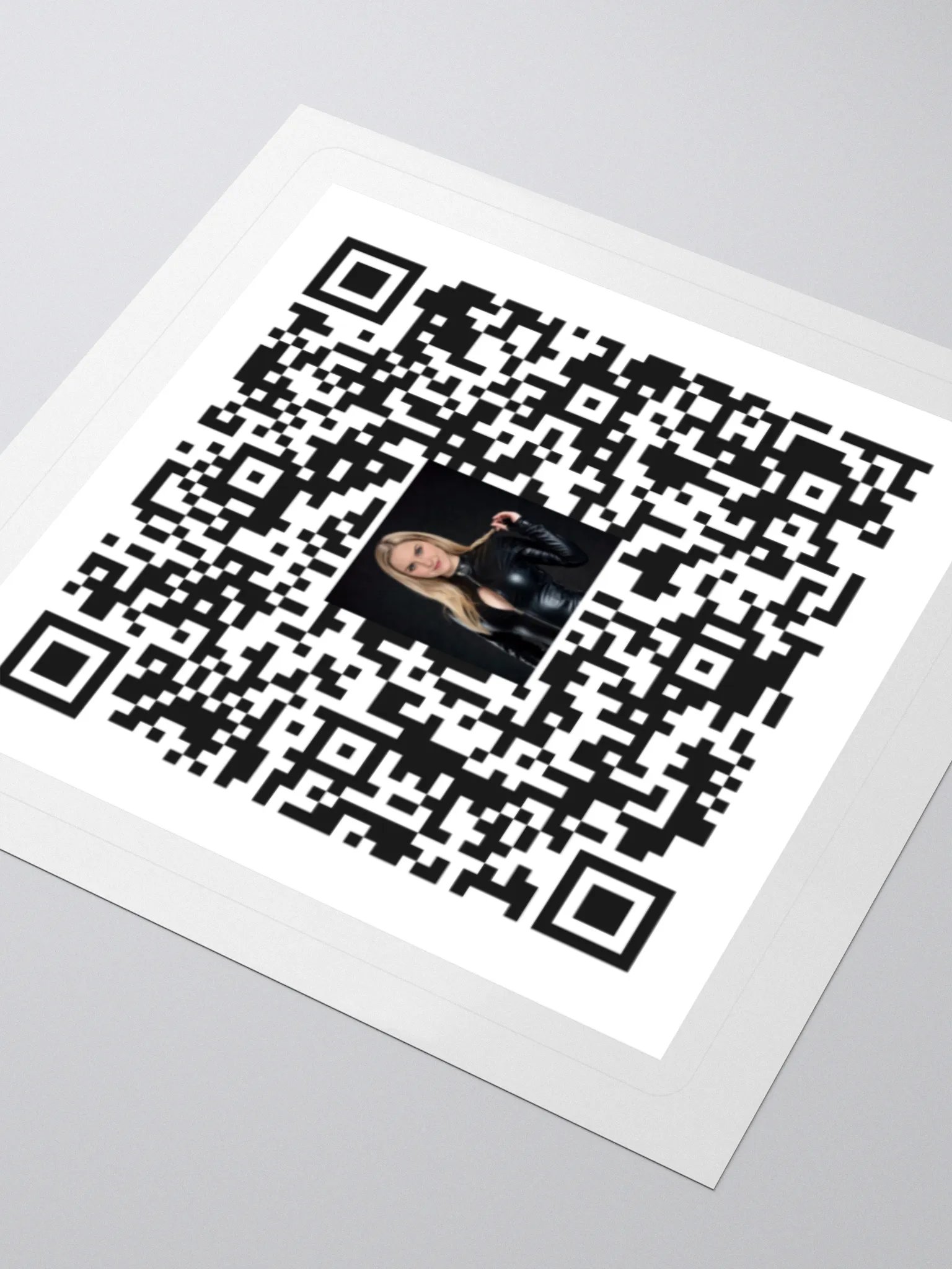 Support Sticker product image (3)