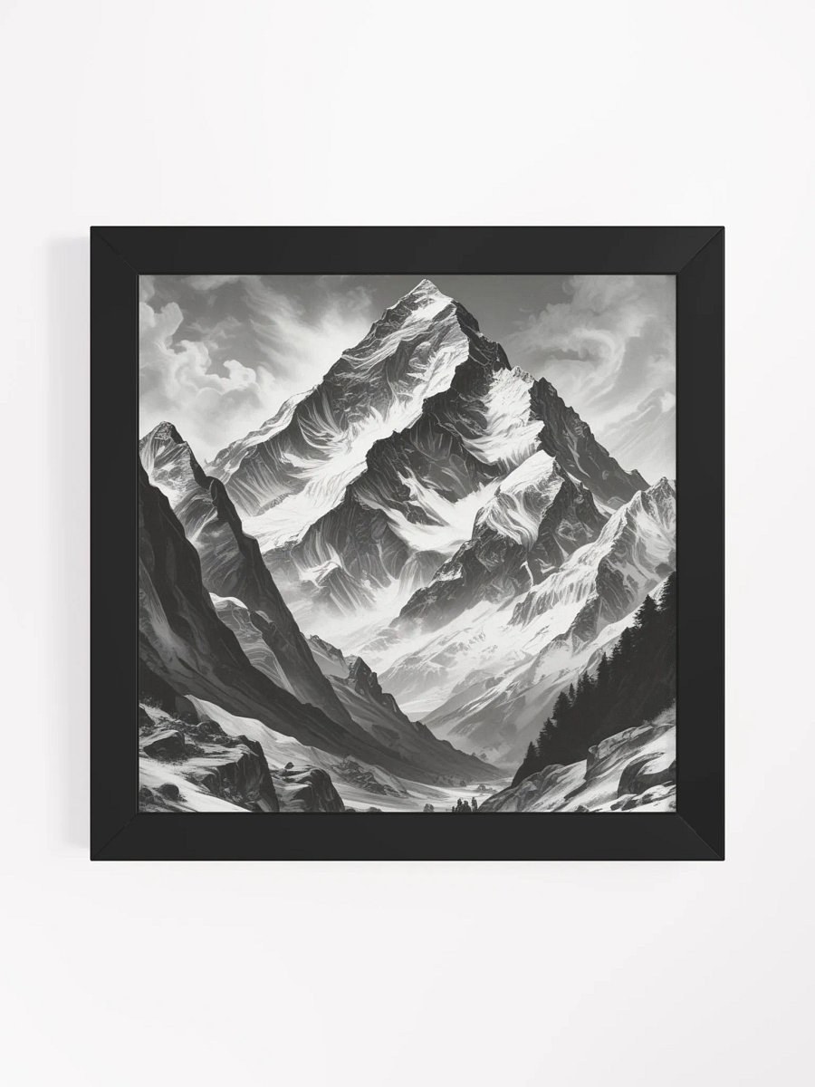 Mount Everest product image (6)