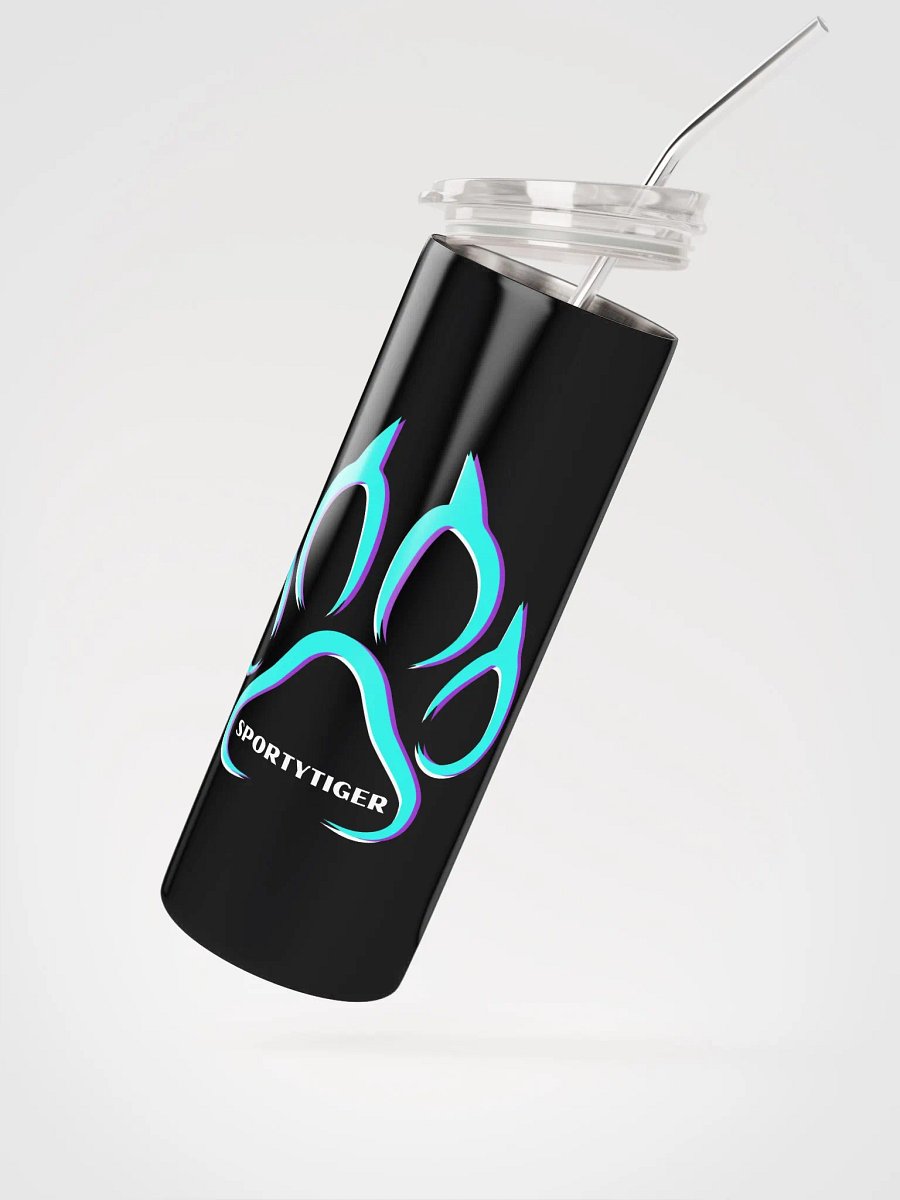 SportyTiger Vibrant Tumbler product image (2)