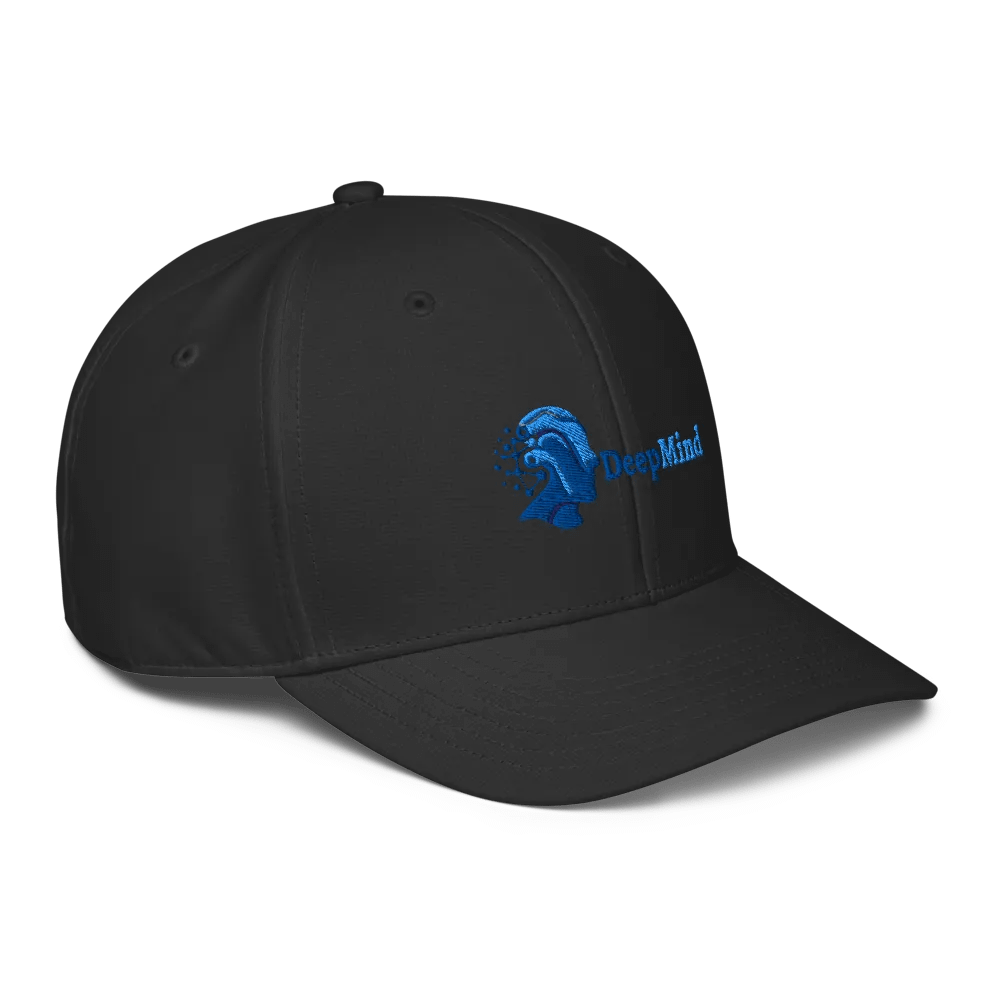 DeepMind Adidas Connection Cap product image (5)