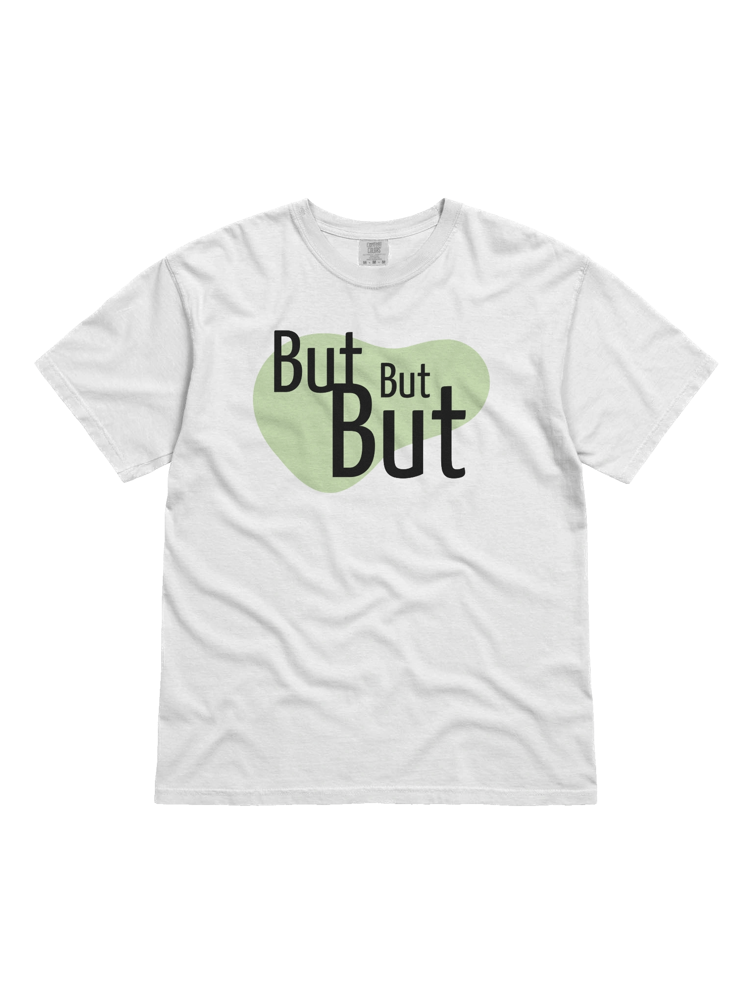 But But But product image (2)