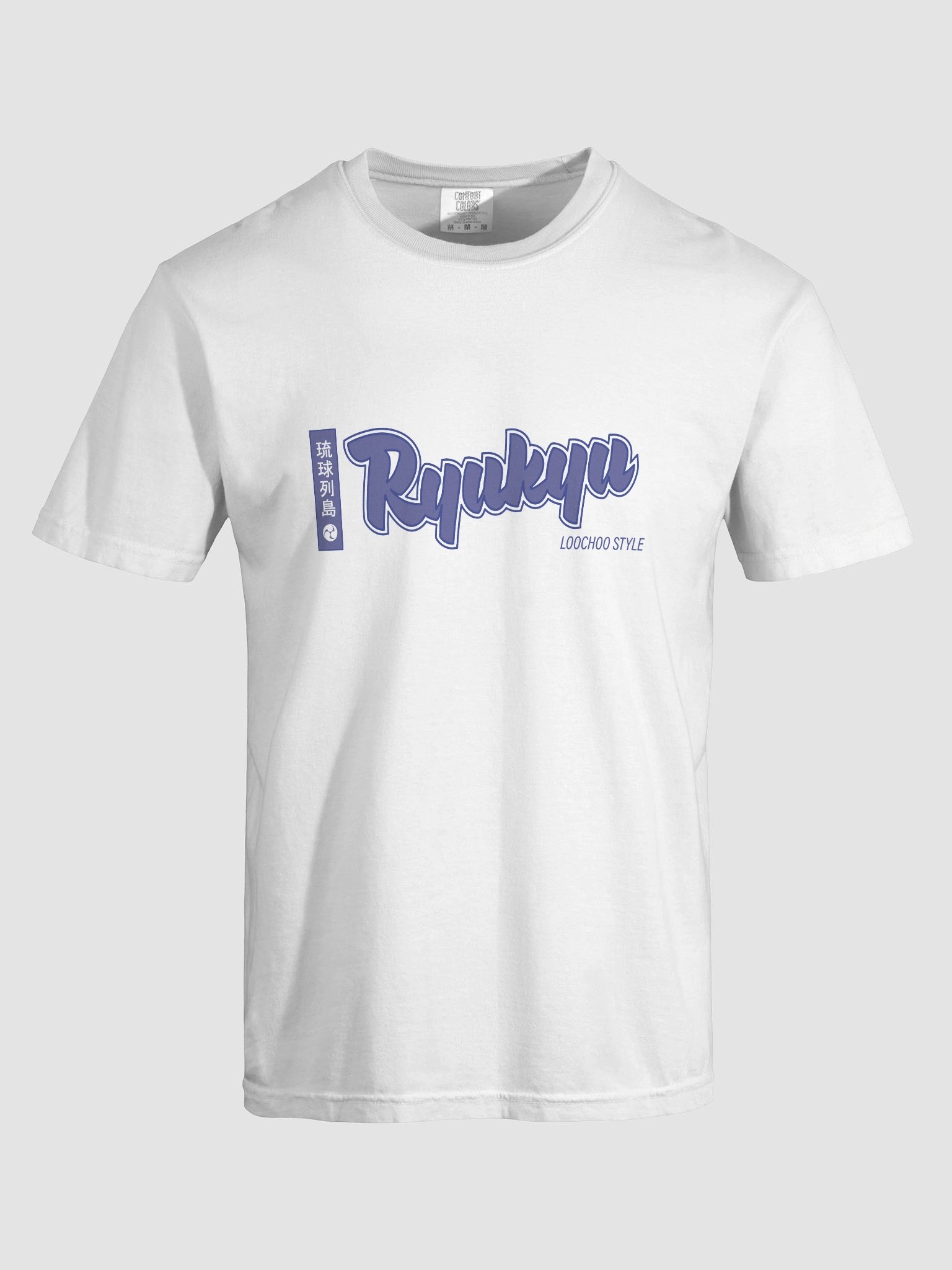 Ryukyu Shirt product image (17)