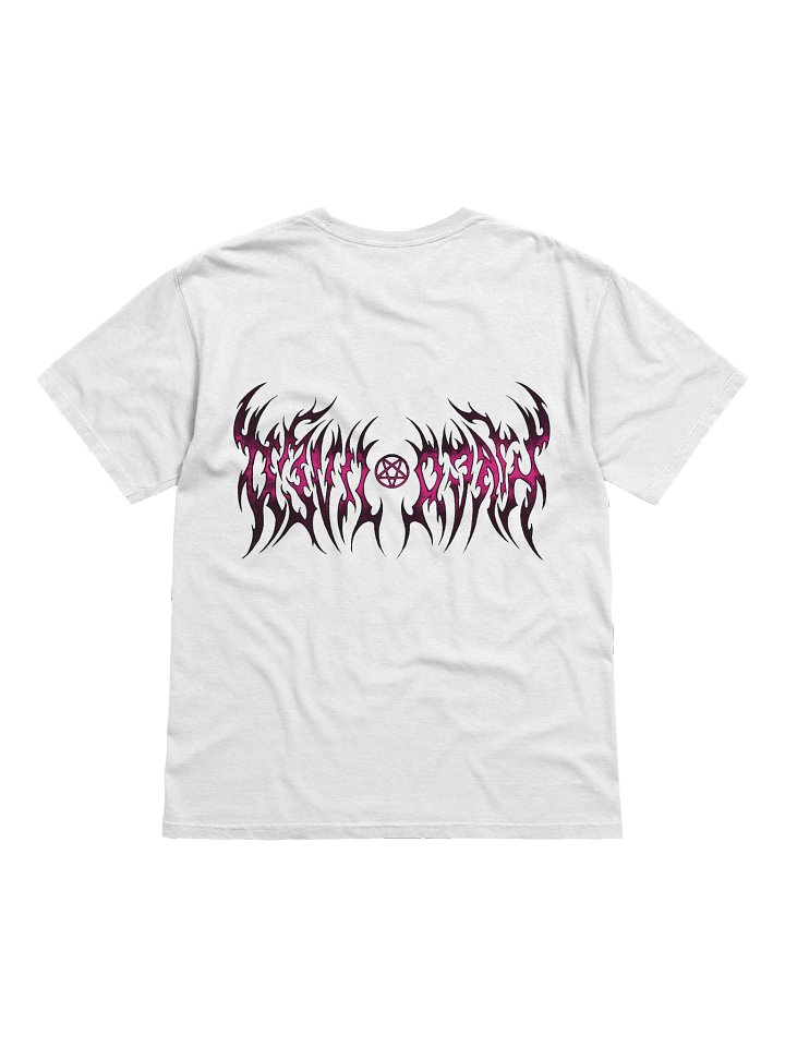 Demo Demon Tee product image (3)