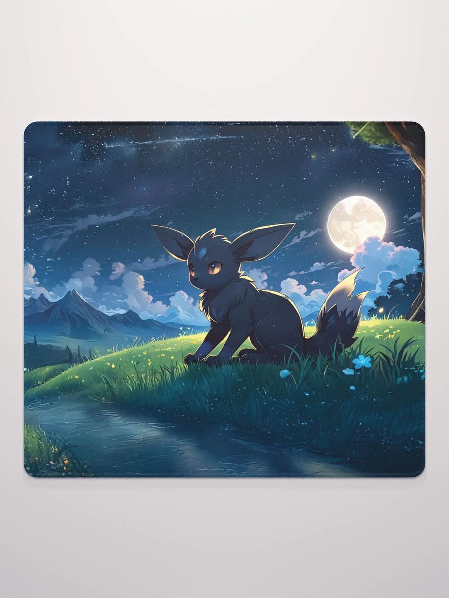 Umbreon Mousepad product image (4)