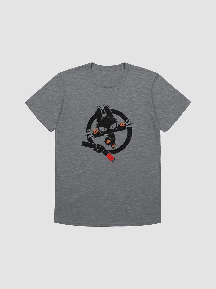 Plain Ninja Bunny product image (2)