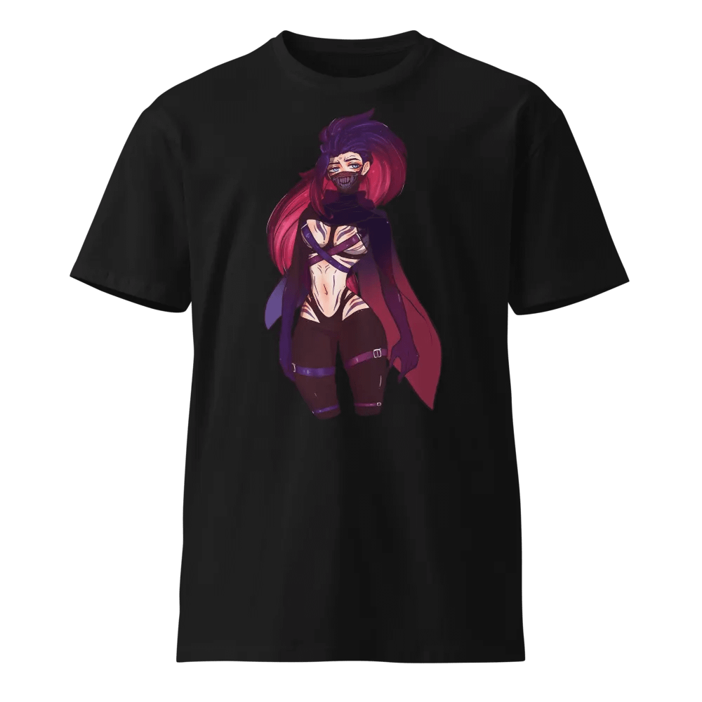 Rennalia Unisex Tee product image (1)
