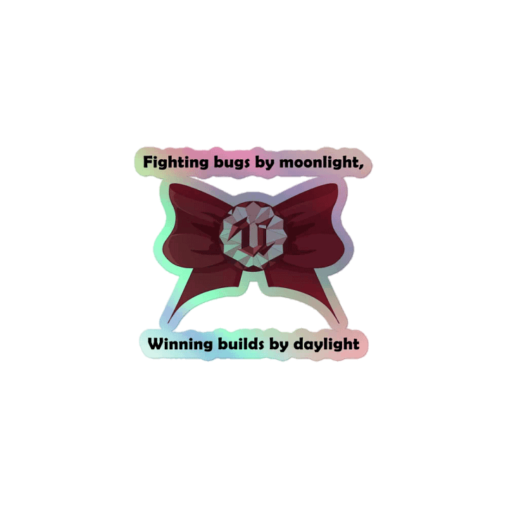 Pretty Guardian Unreal (Holo) product image (1)