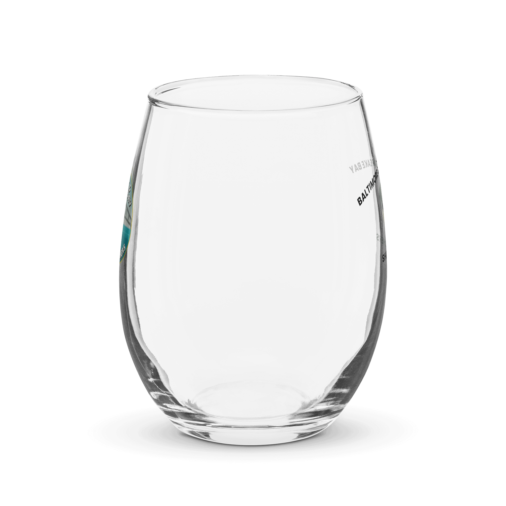 Shipwatchers Stemless product image (2)
