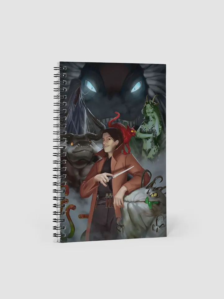 Jaikar, the Summoner product image (1)