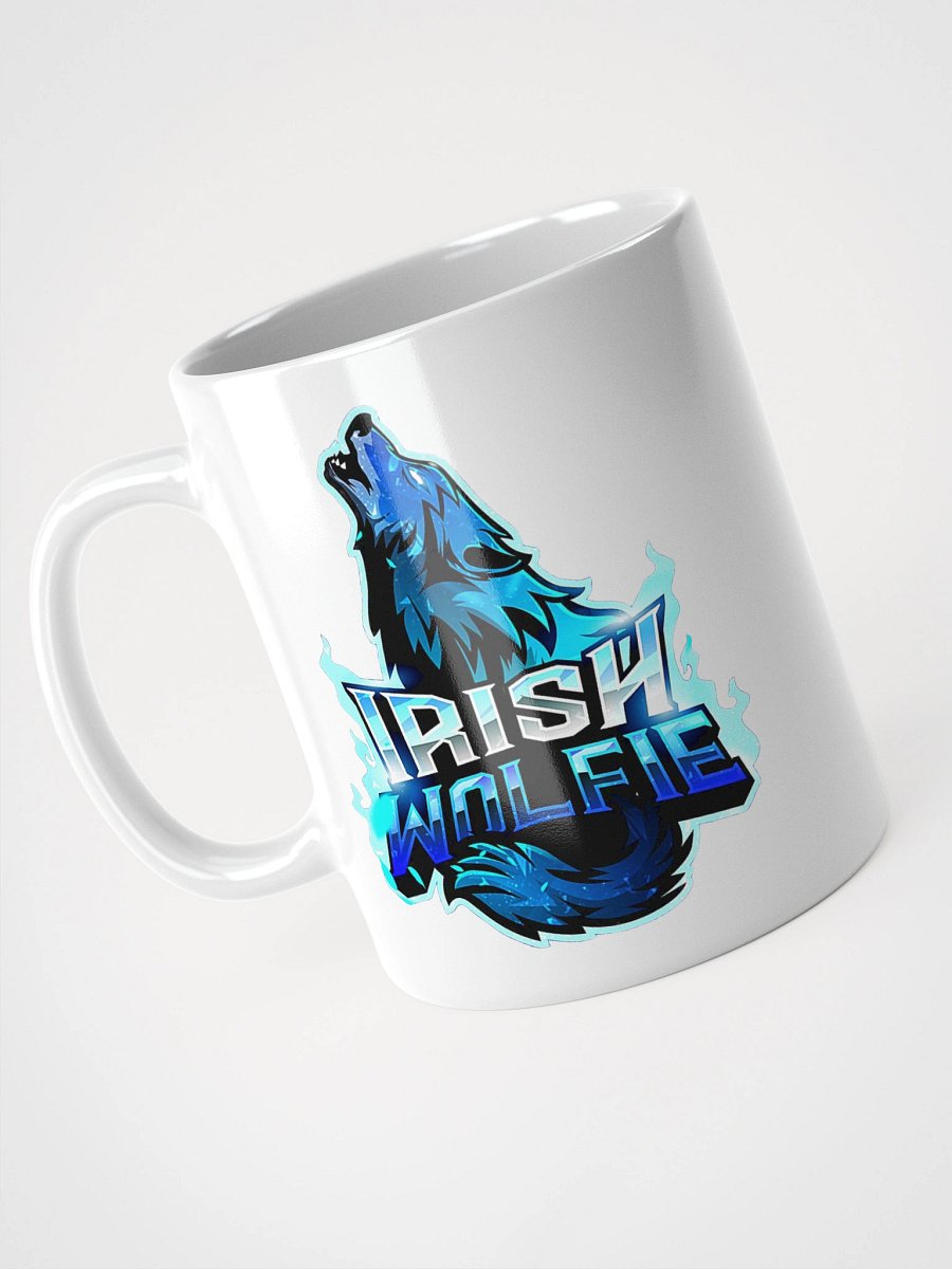 Official Irish Wolfie Mug product image (7)