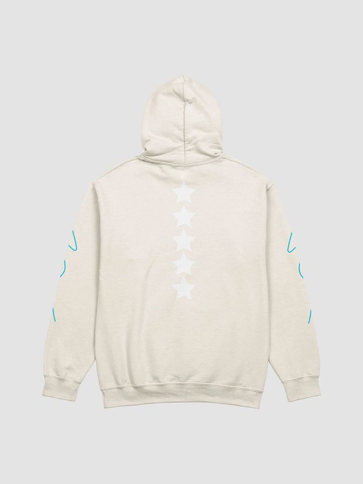 Berserk Five Stars Hoodie product image (14)