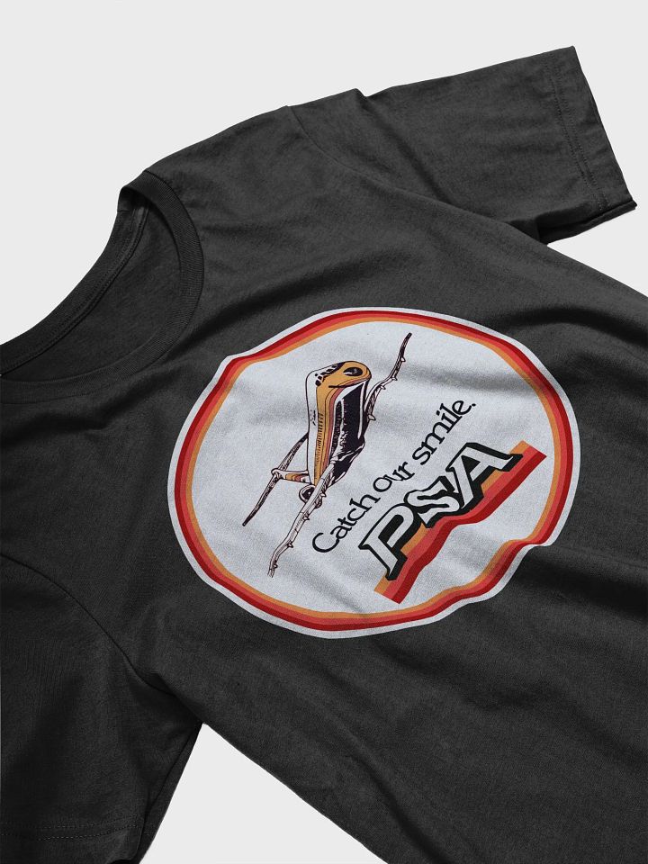Pacific Southwest Airlines - PSA - T-Shirt product image (2)