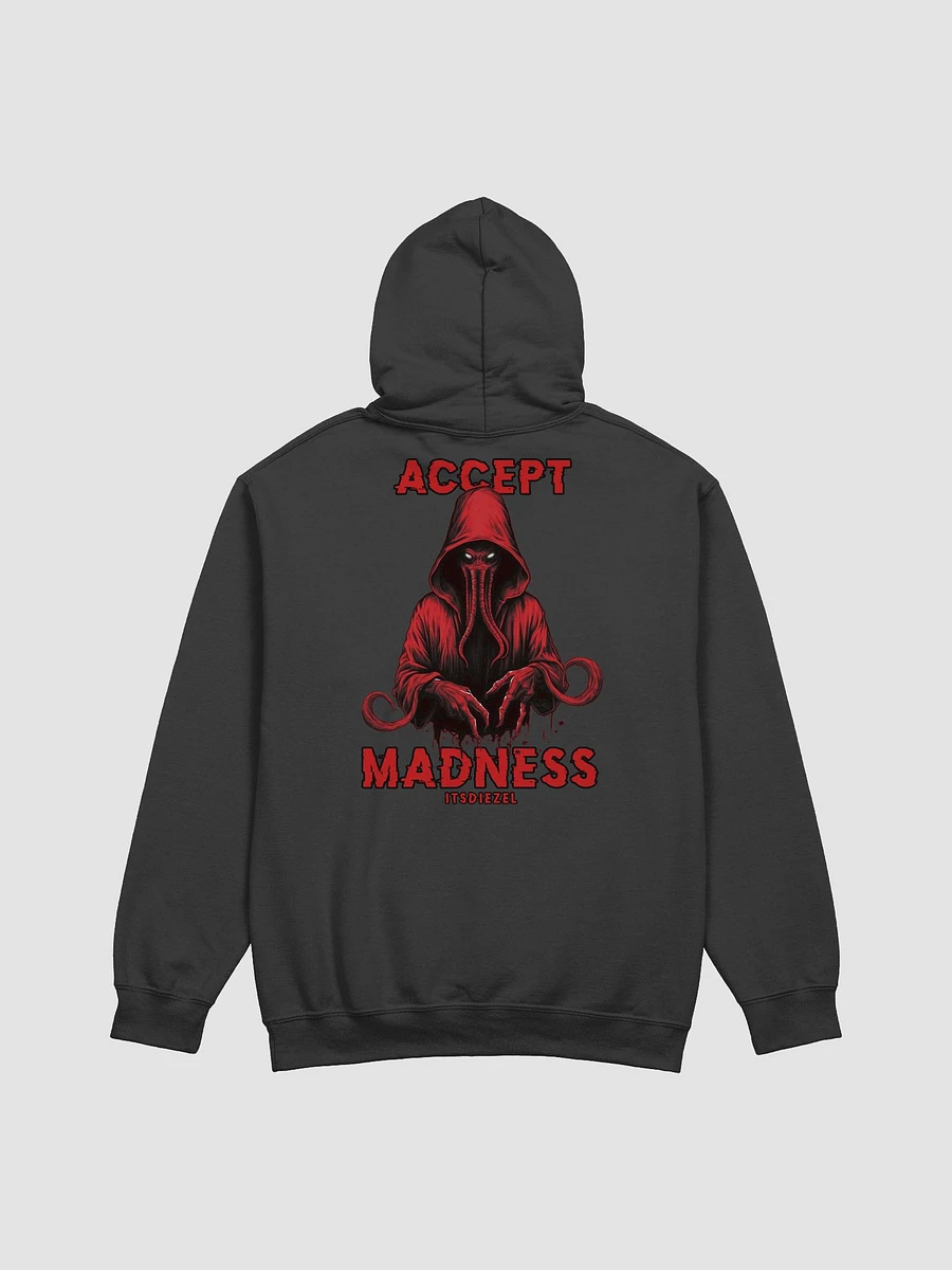Accept Madness Hoodie product image (2)