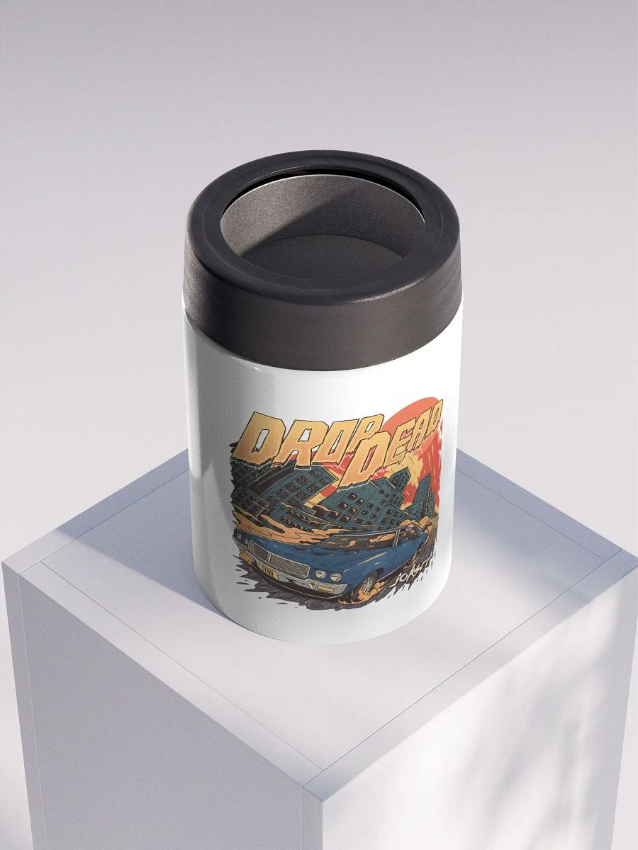 DROP DEAD Koozie product image (4)