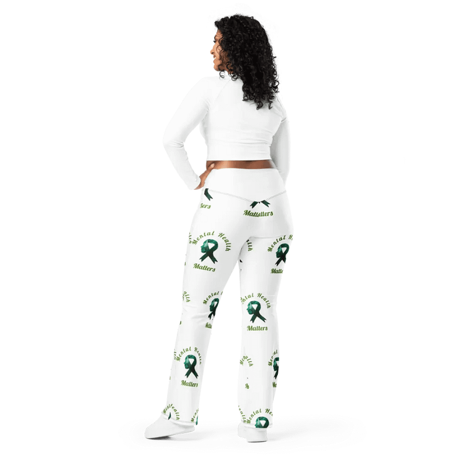 Mental Health Matters Leggings product image (3)