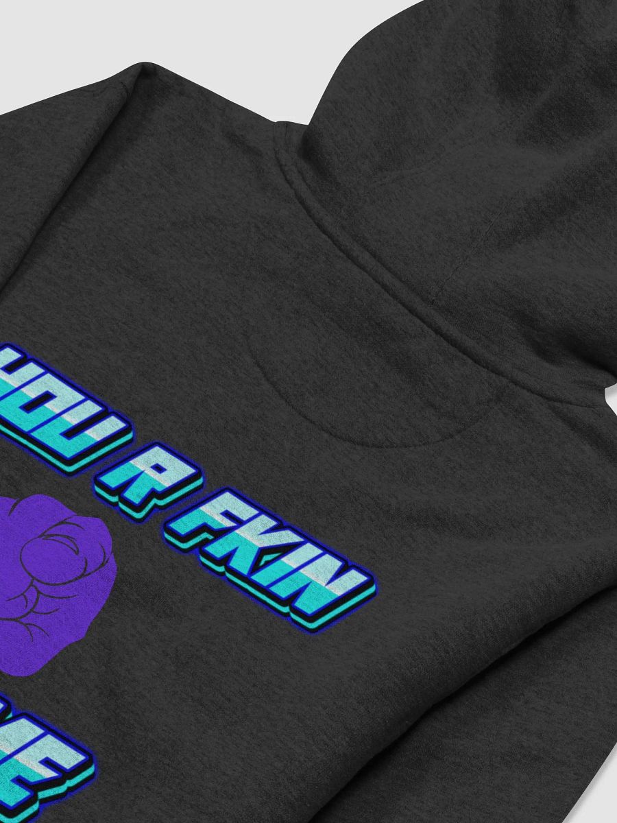 You R FKIN AWESOME product image (4)